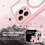 Magnetic for iPhone 15 Pro Max Case, Compatible - Image 7