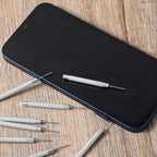 16 Pcs SIM Card Removal Pin, SIM Card Tray Ejector Pins Removal Opening Tool - Image 7
