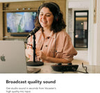 Focusrite Vocaster One — Podcasting Interface - Image 2