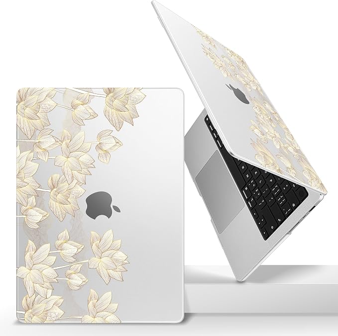 for MacBook Pro 16 inch Case 2021 2022 2023 2024 Release A3186 A3403 M4 A2991 - Image 8