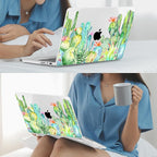 Mektron Case for MacBook Pro 16" M4 A3403 A3186 M3 A2991 M2 A2780 M1 A2485 - Image 4