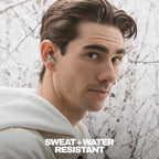 Skullcandy Dime Evo Wireless Earbuds, Noise Isolating Fit, Microphone - Image 4