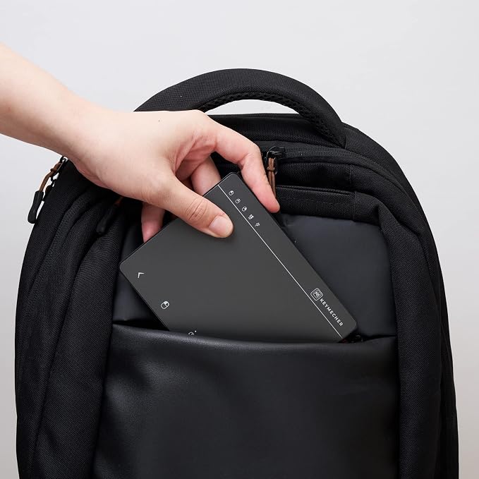 Keymecher Mano 603 Wired Precision Trackpad, Laptops - Image 4
