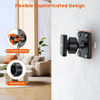 OHLPRO Magnetic Tablet Wall Mount Holder, 360° Rotatable Drilling Base iPad - Image 3