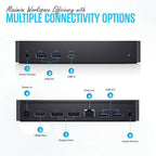 D6000 Dell Docking Station Dual Monitor - Image 4