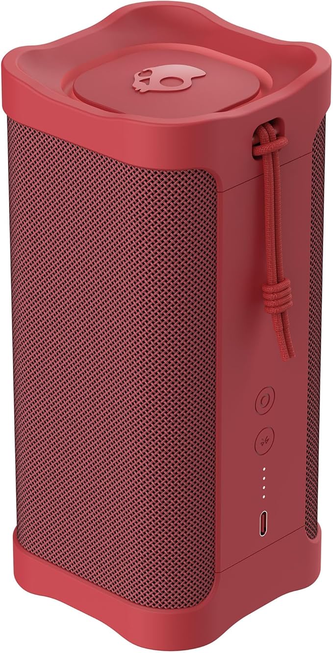 Skullcandy Terrain XL Wireless Bluetooth Speaker by Skullcandy