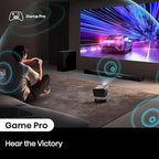 Hisense AX3120Q 3.1.2Ch Sound Bar - Image 8