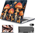 Mektron Case for MacBook Pro 16" M4 A3403 A3186 M3 A2991 M2 A2780 M1 A2485 by Mektron
