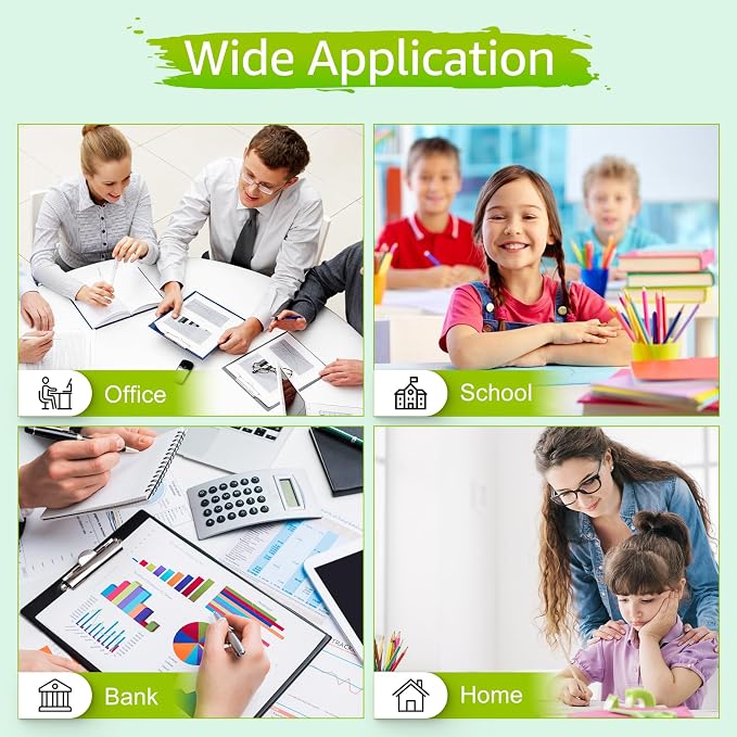 Upgraded 952xl Ink Cartridges Combo Pack Replacement - Image 7
