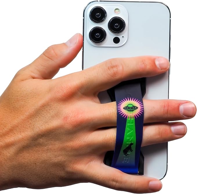 LOVEHANDLE PRO Premium Phone Grip - Image 3