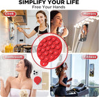 Magnetic Suction Cup Phone Mount - Image 7