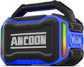 Speakers Bluetooth Wireless: 80W Loud Speaker by ANCOON