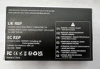 Dogfish SSD Pro da 2 TB per MacBook Upgrade NVMe PCIe Gen3x4 M.2, Unit?interna - Image 10