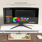 Womier SK80 Retro 75% Keyboard - Image 6