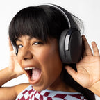 Skullcandy Hesh Evo Wireless Over-Ear Bluetooth Headphones, Noise Isolating - Image 6