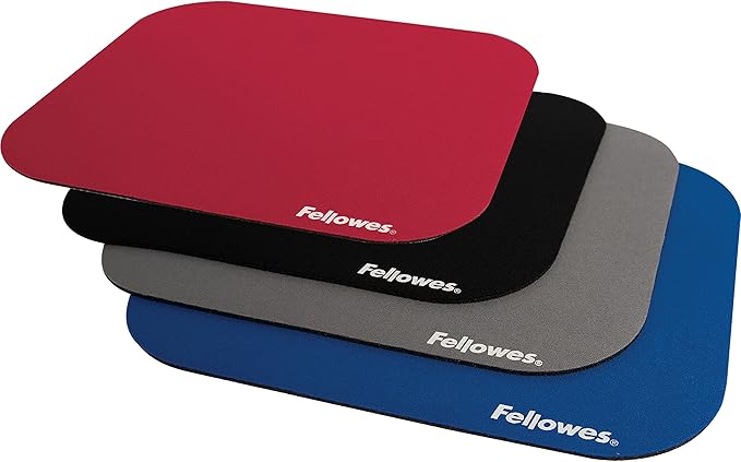 Fellowes 58021 Medium Mouse Pad - Image 6