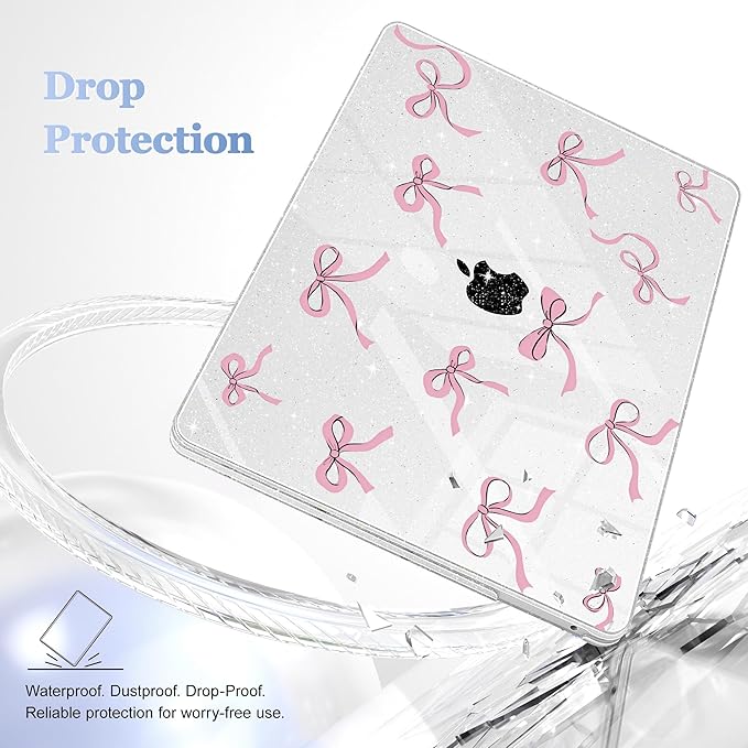 May Chen Case for MacBook Pro 13 inch M2 2023, 2020 A2338 M1 A2251 A2289 - Image 7