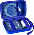 Travel Case for UCOMX for Nano/for Iseyyox/for LISEN/for RTOPS 3 in 1 Wireless by Ankhohstoragehardcase