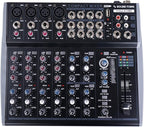 Sound Town Professional 12-Channel Audio Mixer by SOUNDTOWN
