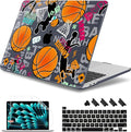 May Chen Case for MacBook Pro 13 inch M2 2023, 2020 A2338 M1 A2251 A2289 by MayChen