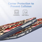 May Chen Case for MacBook Pro 13 inch M2 2023, 2020 A2338 M1 A2251 A2289 - Image 3