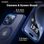 CASEKOO Designed for iPhone 15 Pro Case - Image 6