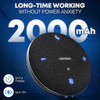 M4 Bluetooth Speakerphone Conference Microphone - Image 7