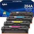 204A Toner Cartridge, Compatible by RitoTech