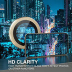 Choiche [3+1 for iPhone 14 Pro/iPhone 14 Pro Max Camera Lens Protector - Image 5