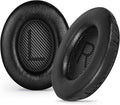 Aurivor Replacement Ear-Pads for Bose Quiet-Comfort QC 35 25 15 2 Headphones by Aurivor