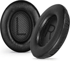 Aurivor Replacement Ear-Pads for Bose Quiet-Comfort QC 35 25 15 2 Headphones by Aurivor