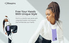 Blaspins Crossbody Lanyard Strap Case - Image 7