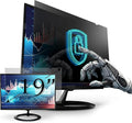 Privacy Screen Filter for 19 Inches Desktop Computer Square Monitor by EZProScreenProtector
