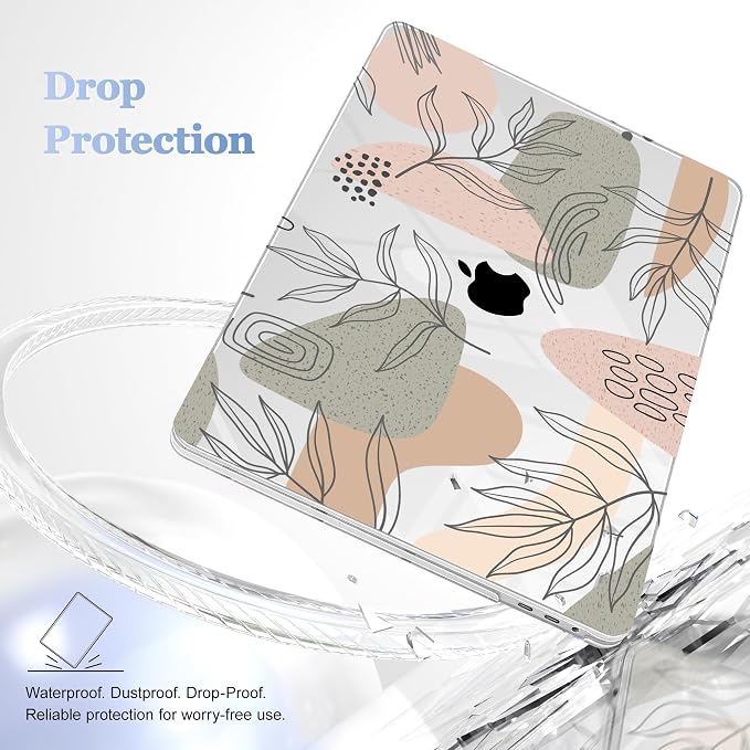 for MacBook Pro 16 inch Case 2019 2020 Release Model A2141, Plastic Hard Shell - Image 7