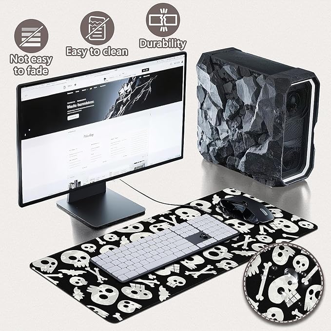 Gaming Mouse Pad - Image 4