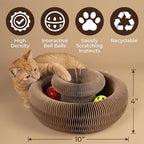 Magic Organ Cat Scratcher Board - Image 3
