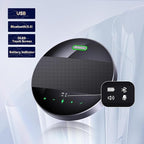 Tenveo All-in-One Conference System 3X Optical Zoom PTZ Camera and MagiCall - Image 6