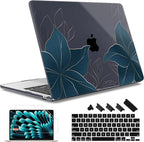 May Chen for MacBook Air 13.6 Inch Case 2025/2024/2023/2022 Release – Hard by MayChen