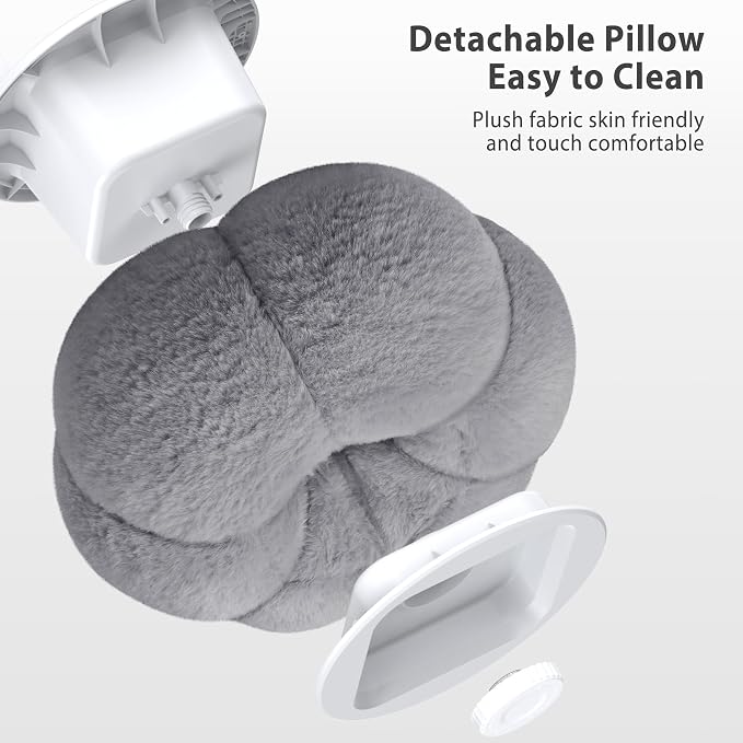 CreaDream Pumpkin Tablet Pillow Stand Holder - Image 5