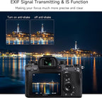VILTROX EF-NEX IV Lens Adapter - Image 6