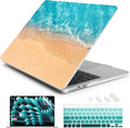 Batianda Premium Case for New MacBook Air 15 inch 2025 M4 2024 2023 by Batianda