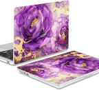 May Chen for MacBook Air 13.6 Inch Case 2025/2024/2023/2022 Release – Hard - Image 4