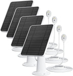 Arlo Solar Panel Charger Compatible by WININMETA