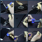 XOOL 150 in 1 Electric Screwdriver Set Precision Screwdriver Set - Image 6