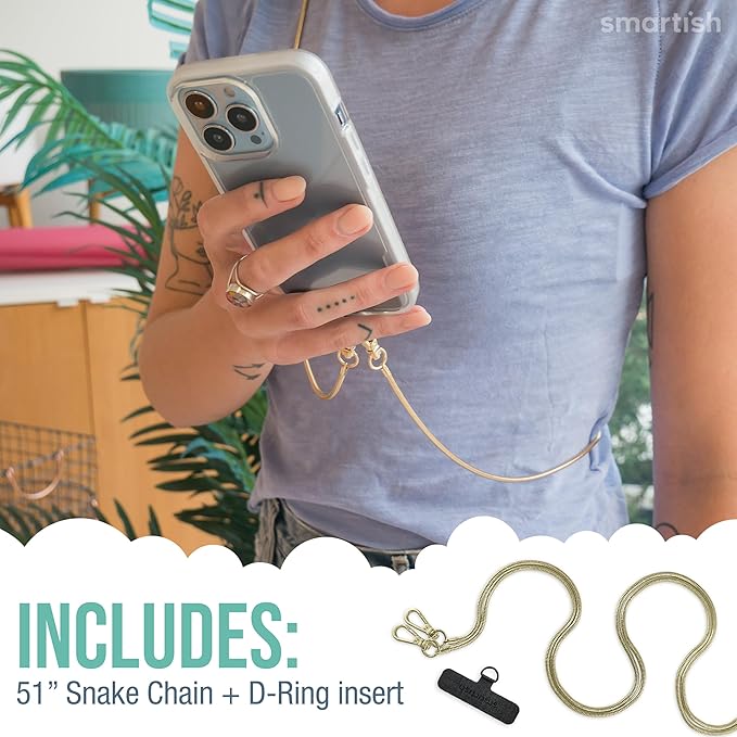 Smartish Phone Lanyard - Image 2