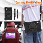 Junfire Shockproof Case for Lenovo Tab M9 2023 - Image 5