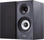 VEVOR Powered Bookshelf Speakers, 25W x 2, Active Studio Monitor Speaker - Image 9