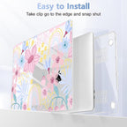 for MacBook Pro 16 inch Case 2019 2020 Release Model A2141, Plastic Hard Shell - Image 5