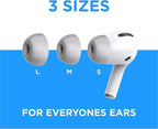 Foam Masters Memory Foam Ear Tips - Image 5