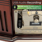 ClearClick All-in-One Turntable - Image 5